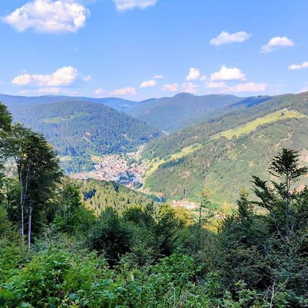 Haus Franziska Apartman Brandenberg Kültér fotó