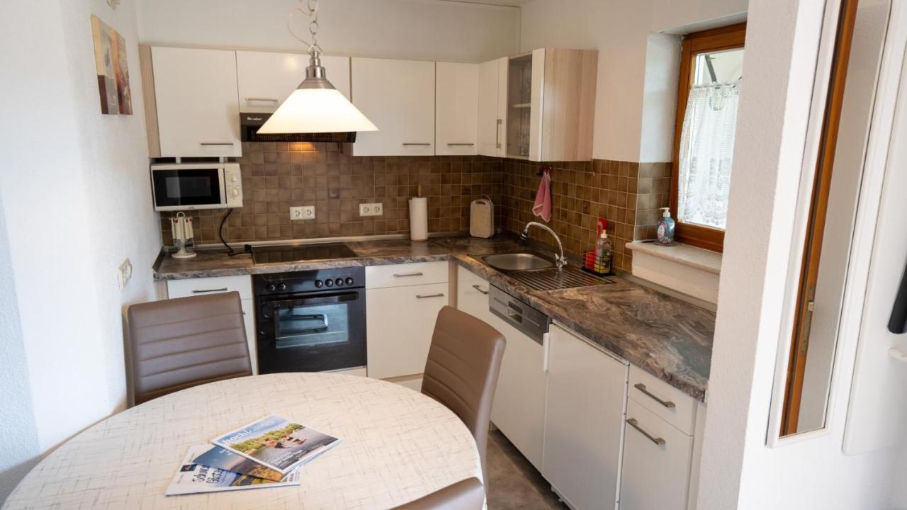 Haus Franziska Apartman Brandenberg Kültér fotó