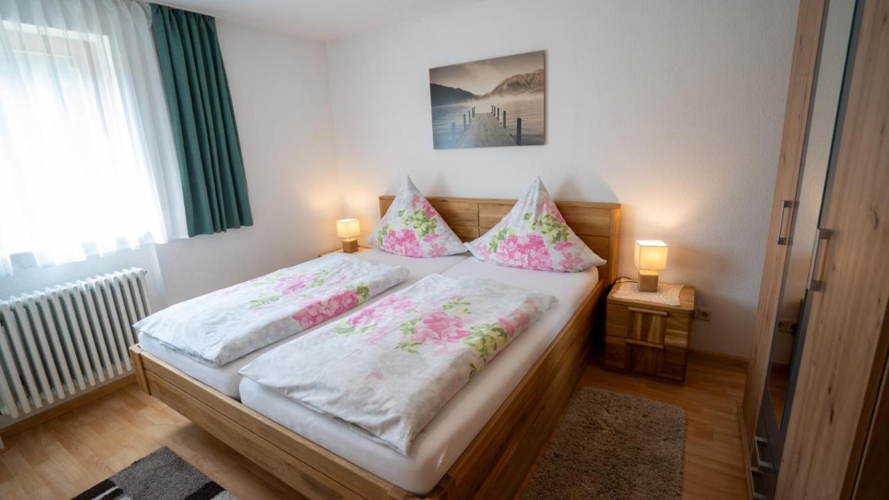 Haus Franziska Apartman Brandenberg Kültér fotó