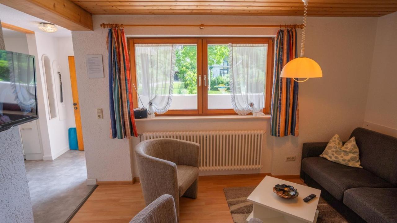 Haus Franziska Apartman Brandenberg Kültér fotó