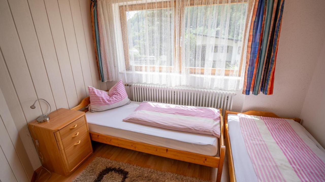 Haus Franziska Apartman Brandenberg Kültér fotó