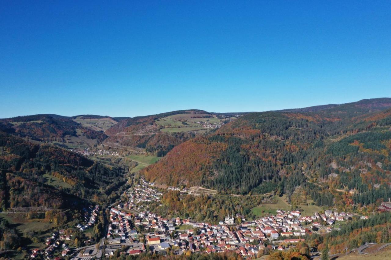Haus Franziska Apartman Brandenberg Kültér fotó